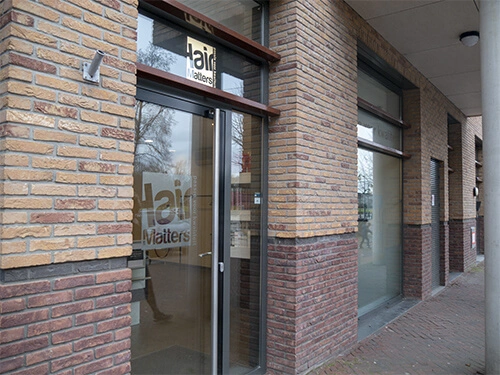 Hairmatters Oegstgeest