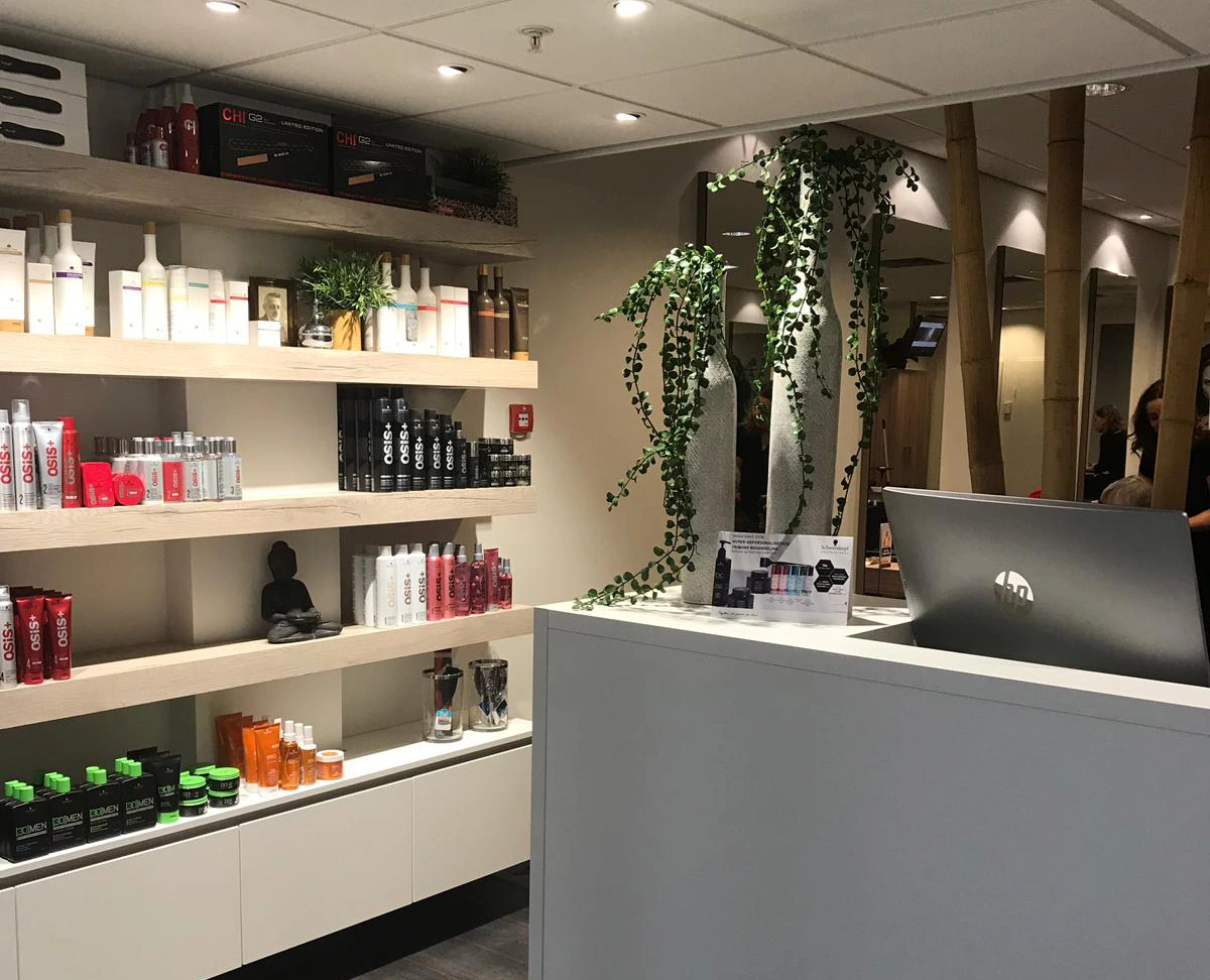 Hairmatters Winkelhof